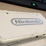 New Nintendo 3DS Ambassador Edition