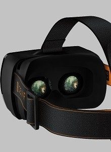 [CES 2015]: Razer se lanza a por el pastel de la Realidad Virtual con OSVR