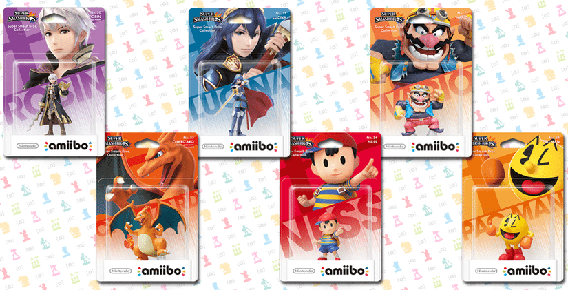 super_smash_bros_amiibo