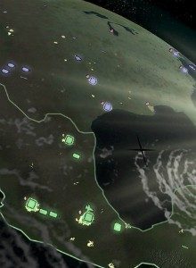 War, the Game desembarca en Steam