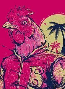 Hotline Miami 2 Wrong Number fechado para marzo