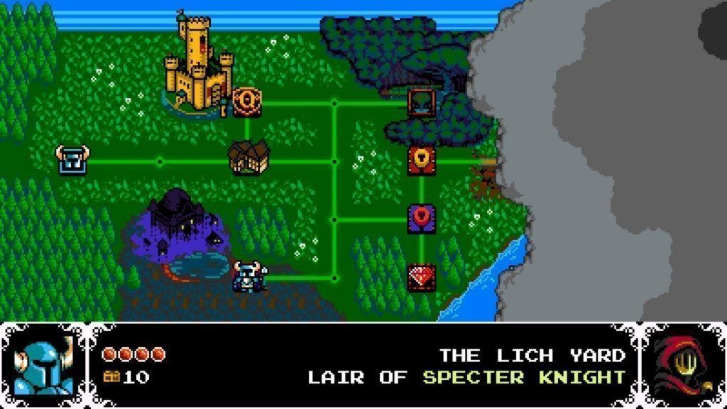 Shovel Knight3