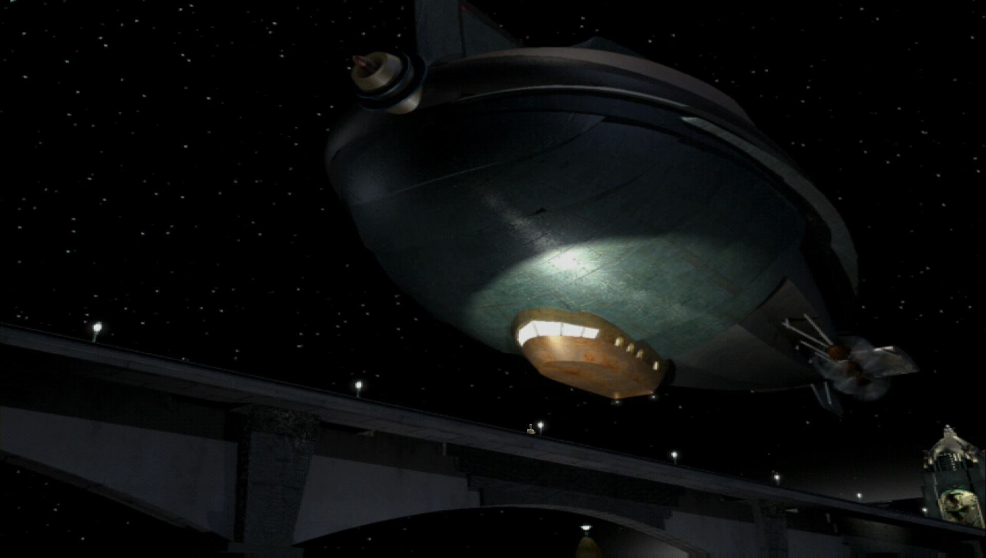 Grim Fandango Remastered