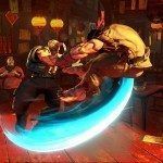 Street Fighter V