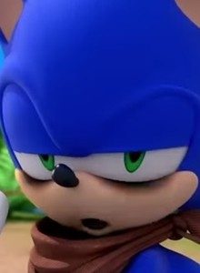 Sonic Boom es el peor vendido de toda la franquicia