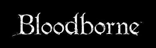 BloodBorne Logo