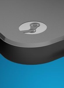 Steam Link, Steam Controller, Source 2 y Valve en la GDC