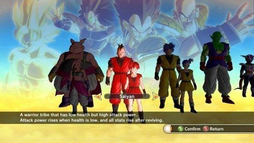 db-xenoverse-races