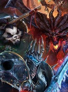 Heroes of the Storm protagoniza nuestro último sorteo
