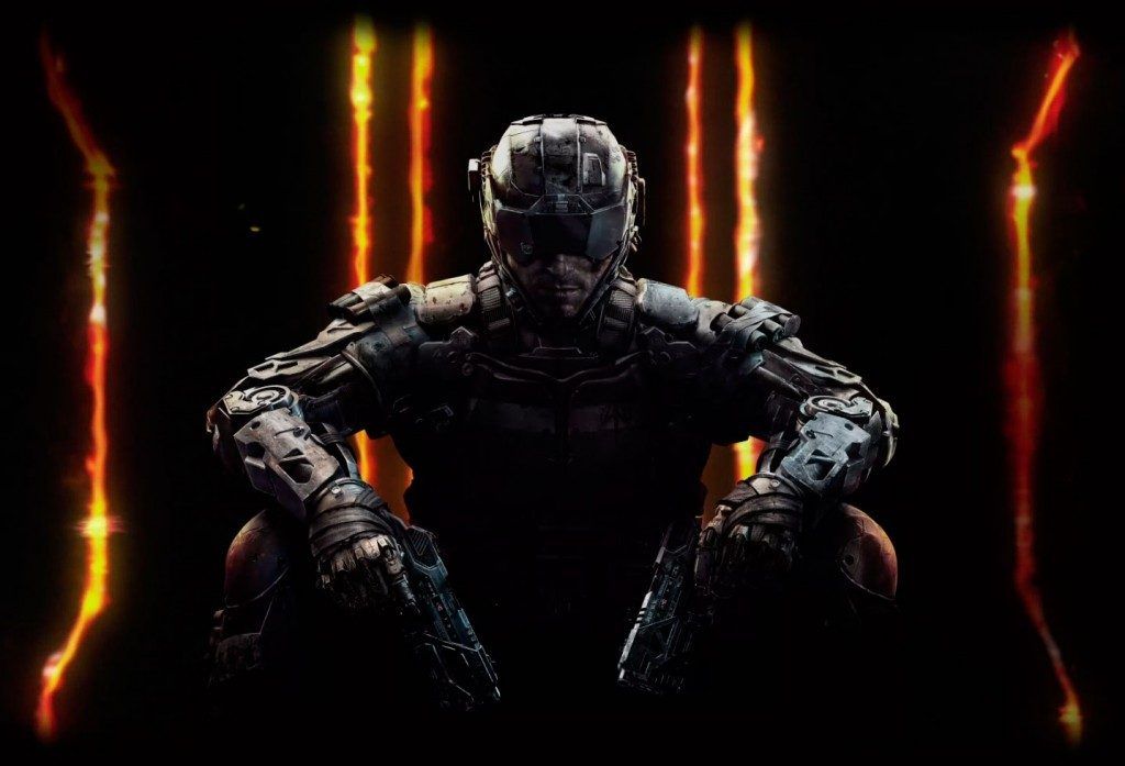 Call of Duty: Black Ops III