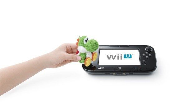 Yoshi's Woolly World