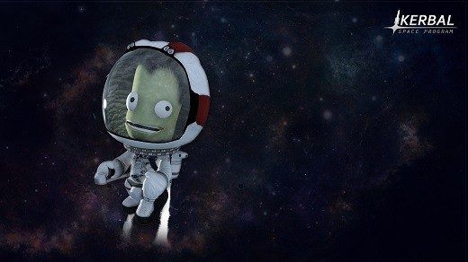 Kerbal Space Program 005
