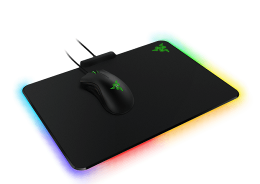 Razer Firefly 001