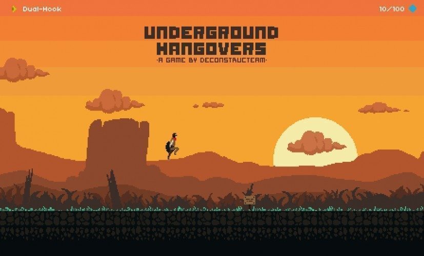 Underground Hangovers 3