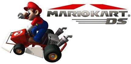 mariokart