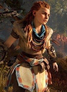 Horizon Zero Dawn desde la boca de sus creadores