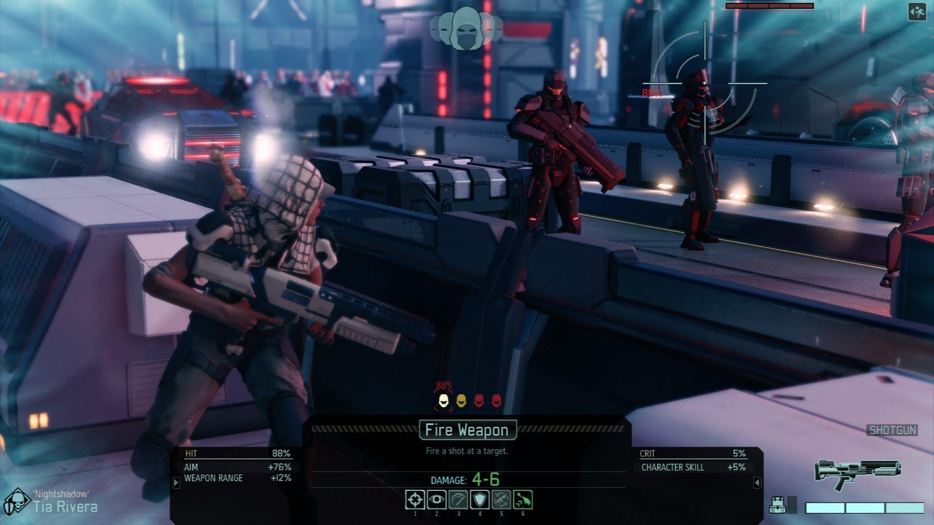 Con los aliens al poder, las cosas se han puesto MUY JODIDAS en XCOM 2