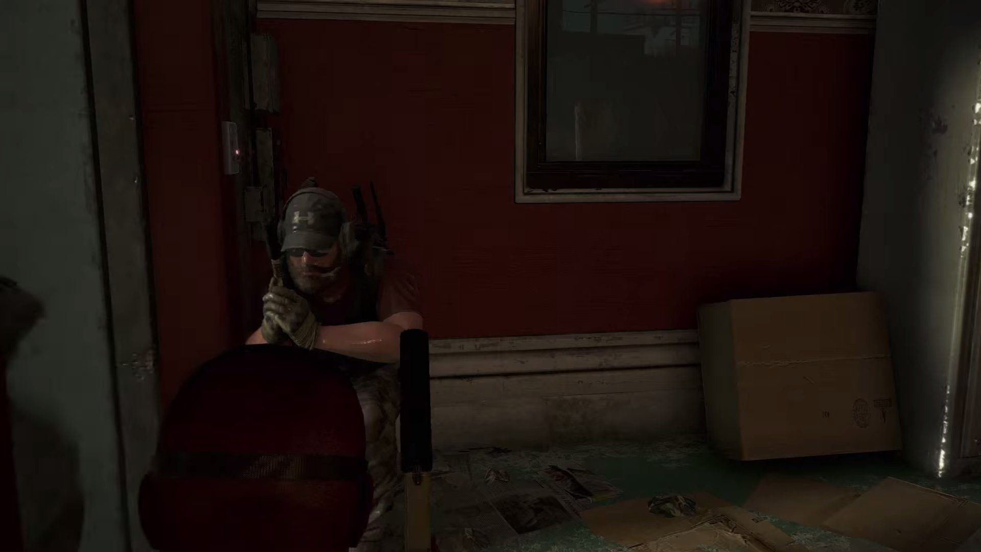 Ghost Recon: Wildlands