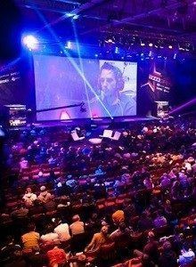 DreamHack Valencia repartirá más de 90.000 € en premios