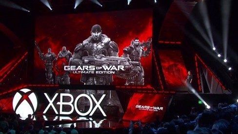 Gears of War Ultimate Edition