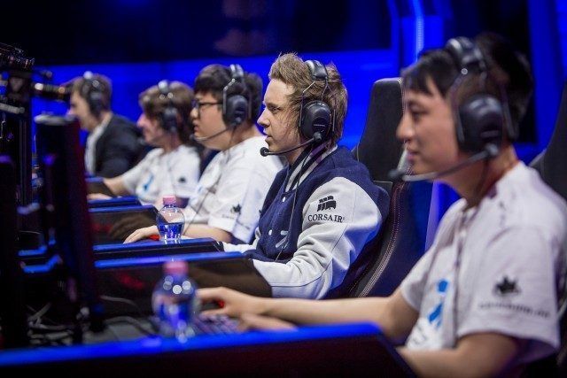 Los cracks ganan y el CM estropea la fiesta. Classic.