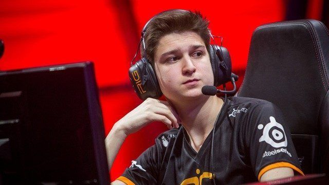 Febiven, de FNATIC