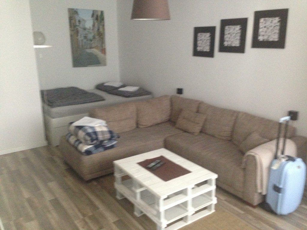 ¡Me pido la cama hoy!