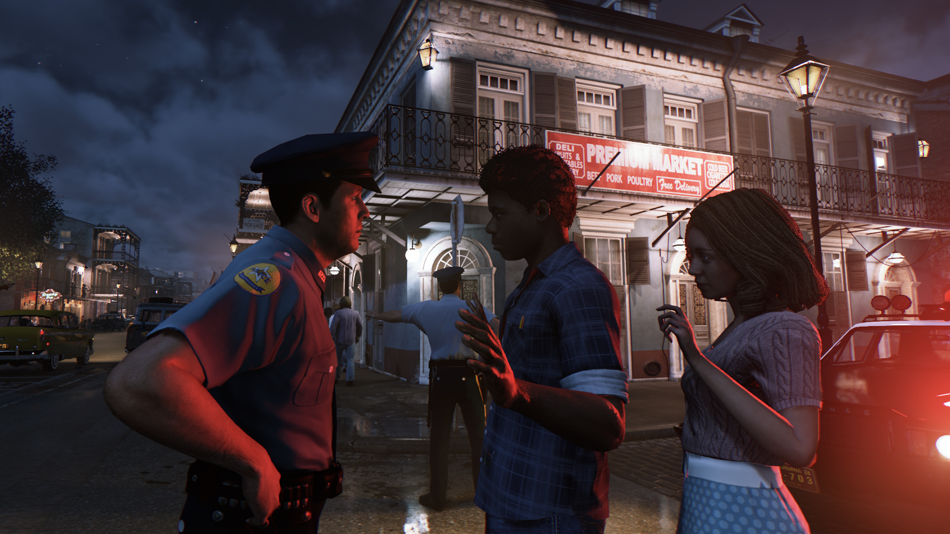 Requisitos para jugar Mafia III en PC