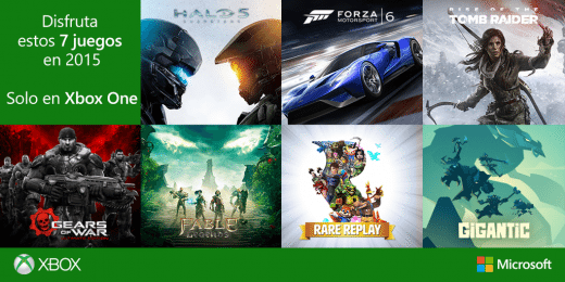 Xbox One GamesCom 2015