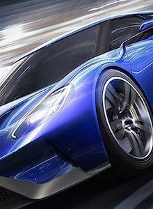 Forza 6 le hace un guiño a los Porsche