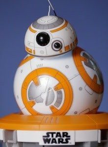 bb8 juguete