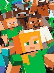 Vídeo: Así es Minecraft en Unreal Engine 4