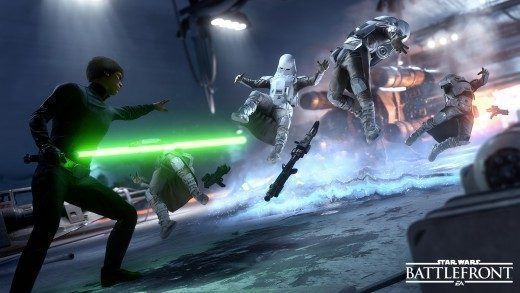 Star Wars Battlefront (1)