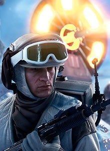 ¿Tienes EA Access? Ya puedes jugar a Star Wars Battlefront