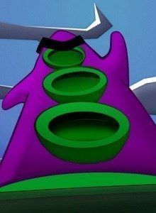 Day of the Tentacle Remastered llegará en tan solo unos días