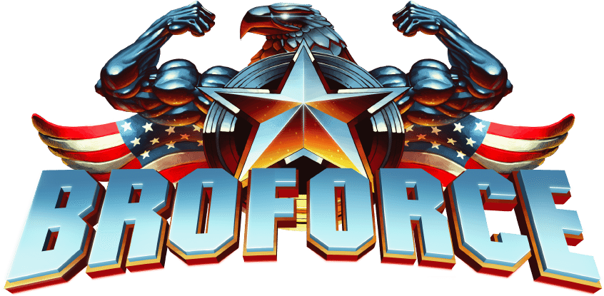 Broforce