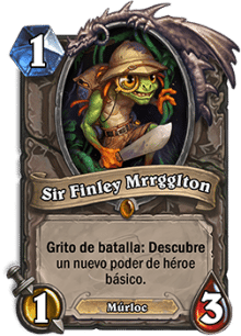 HearthStone Liga de Expedicionarios (2)