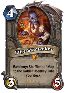 HearthStone Liga de Expedicionarios (4)