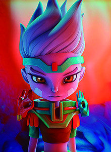 Análisis de Red Goddess para PC