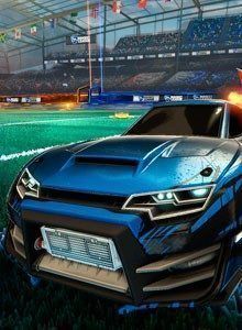 Rocket League alcanza 8 millones de jugadores