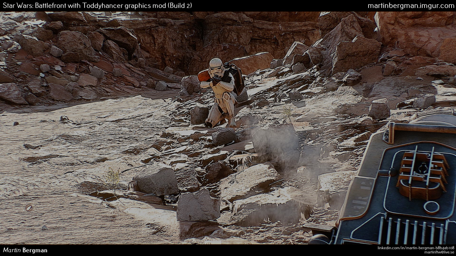 Star Wars Battlefront