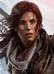 Baba Yaga el DLC de Tomb Raider llega en enero