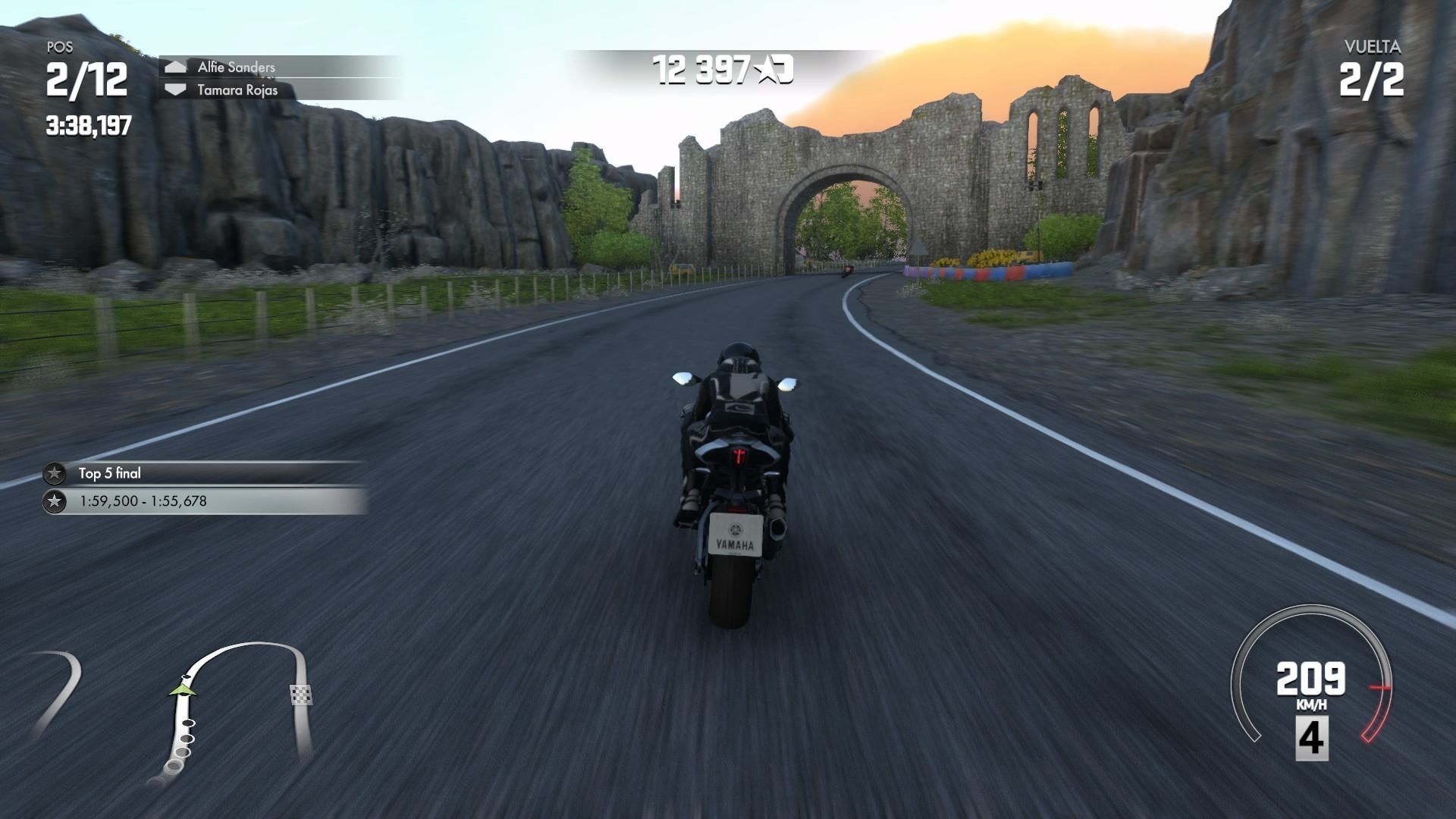 Driveclub Bikes