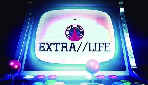 EXTRA life