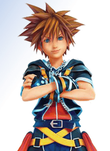 Kingdom Hearts 3 y 2.8 HD se dejan ver de nuevo