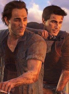 Uncharted 4 para PS4 ya es gold