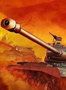 Presentación de World of Tanks para PS4