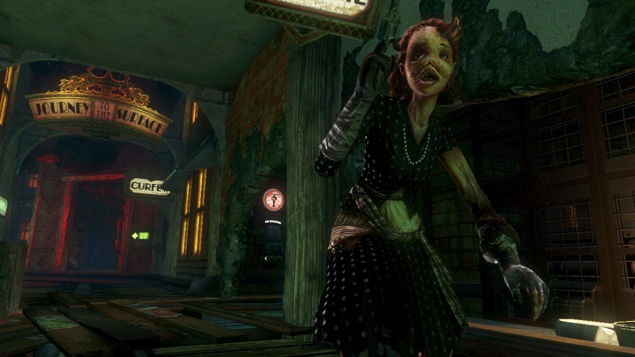 bioshock rapture 2