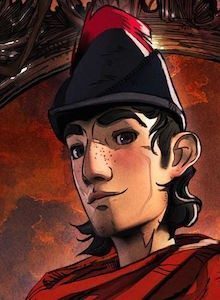 Análisis de King’s Quest A Knight to Remember para PS4