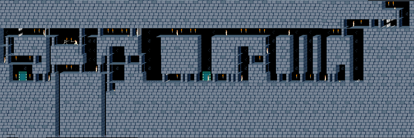 prince of persia level